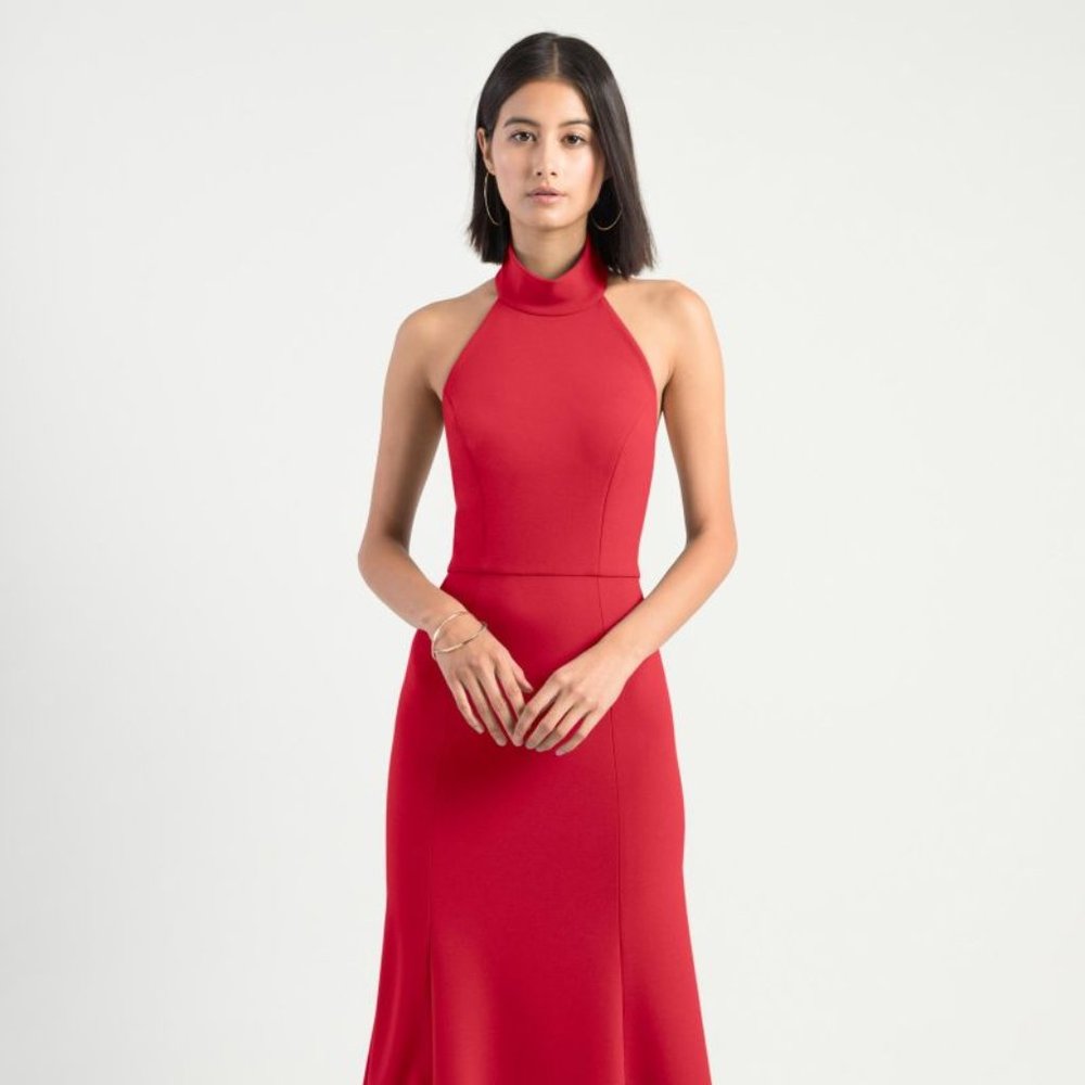 Jenny Yoo Petra Dress